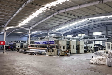 Shandong Hassan New Materials Co.,Ltd