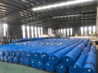 Shandong Hassan New Materials Co.,Ltd