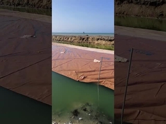 C12.57 L50 200/200KN Filtrująca rura odwadniająca osad