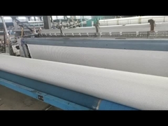 CBR Wytrzymałość na przebicie 12 KN Struktura kompozytowa z siatką o szerokości 5,2 m