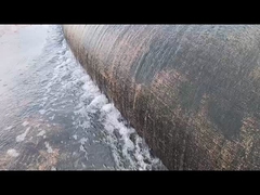 Tuby z geowłókniny