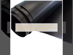 Wskaźnik tlenowy 30 procent, folia do oczka wodnego, trwały, wodoodporny materiał, odporność na przebicie 20N, odpowiedni do akwakultury i gospodarki wodnej