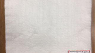 Geowłóknina z włókniny o długich włóknach do drenażu zapewniającego stabilność gleby