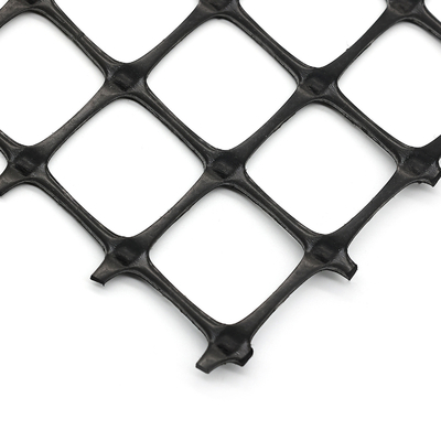Haisan PP Biaxial Geogrid 12,9' X 246' Roll z dostosowalną grubością