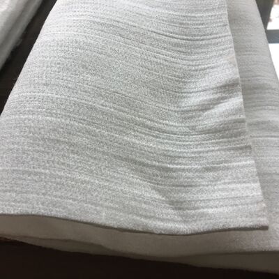 High Permeability Non Woven Geotextile 150gsm Drainage Filter for Subsurface French Drain Foundation Water Control