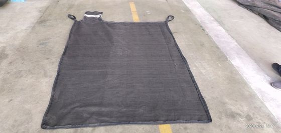 Otwory 0,4 mm Rury drenażowe o wysokości 1,5 m, 1,8 m, 2,0 m, 2,5 m Nadają się do kontroli wody w środowisku i budownictwie