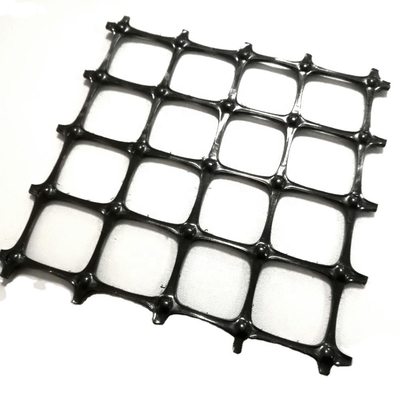 Uziemienie Plastikowa siatka geosiatkowa Stabilizator gleby Geo Grid Ground Grid