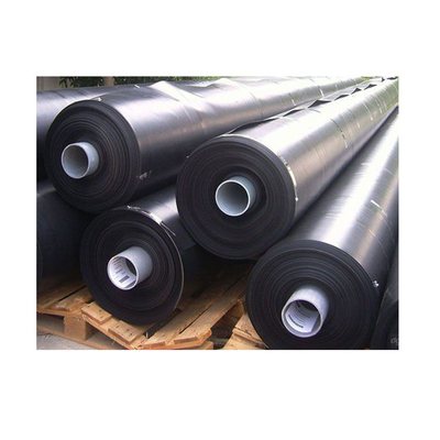 GMS1.25 Basen LDPE Geomembrana Liner 0,2 mm-4 mm Odporność na przesiąkanie UV