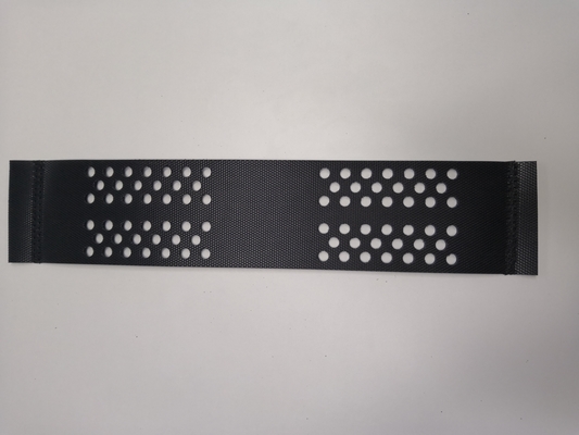 Stabilizator gleby HDPE Geocell Wsparcie obciążenia dla drogi