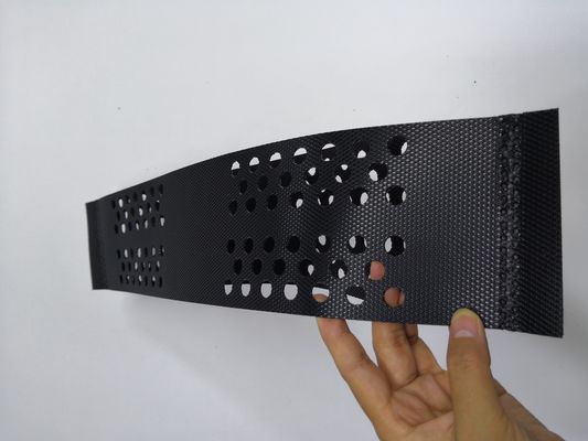 Rozdzielczość ziemska geocell odporna na korozję i chemikalia zaprojektowana do stabilizacji gleby i skał w systemach kontroli erozji