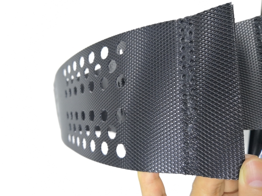 Stabilizator gleby HDPE Geocell Wsparcie obciążenia dla drogi