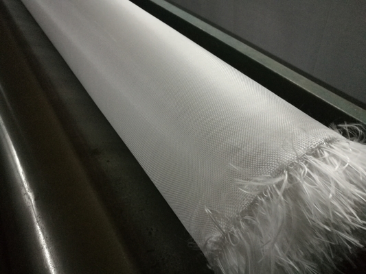 Polyester/Polypropylene Woven Geotextile CBR Wytrzymałość przebicia ≥12KN dla zastosowań ciężkich