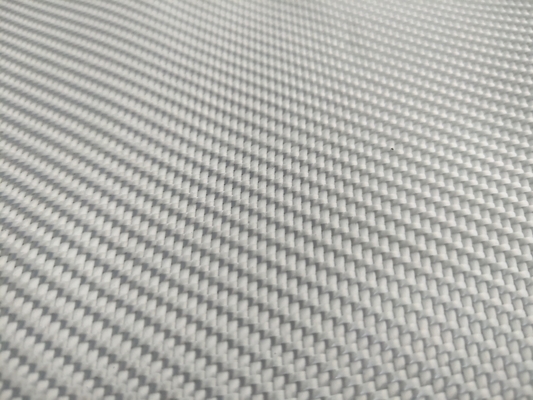 150-50kn Tkana geowłóknina o gramaturze 320gsm Wzmocniona o wysokiej wytrzymałości