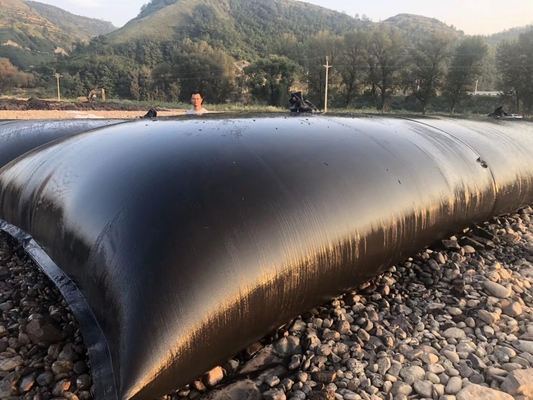 120/120KN Filtrujące worki do odwadniania osadu C12.6L25