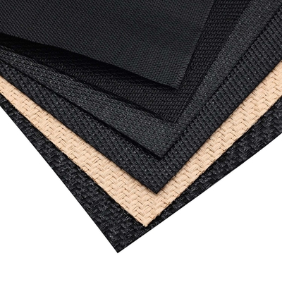Wydobycie piasku z tamy i odbudowa gruntów Rury odwodniające geotextile Wytrzymałość na rozciąganie 130/130 kn Rozmiar otwarty 0,4 mm