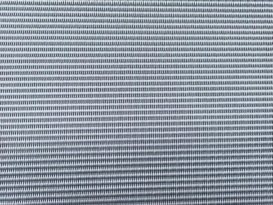 Wysoka wytrzymałość na rozciąganie 1200KN geotekstylia tkanina Wzmocnienie podłogi drogowej