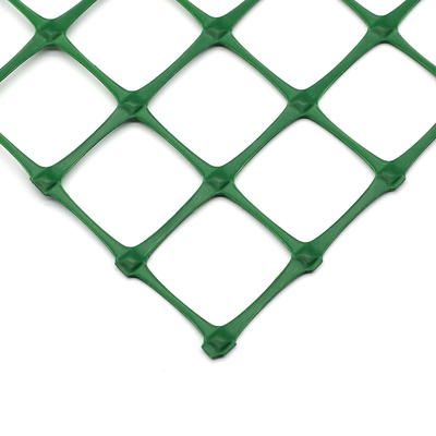 Haisan PP Biaxial Geogrid 12,9' X 246' Roll z dostosowalną grubością
