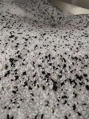 Puncture Resistance 20N Fish Pond Liner Textured Surface Manufactured for Robust Water Retention and Long Term Aquaculture