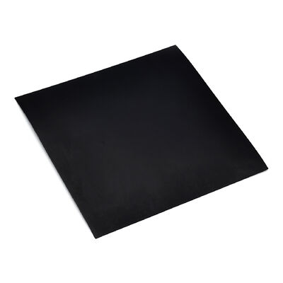 0.5mm HDPE Geomembrane Liner Smooth High Tensile Nieprzepuszczalny dla zapór i zbiornika