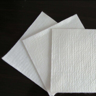 Ekologiczny geotextil z włókien podstawowych PP z włókien podstawowych do kontroli erozji nadbrzeżnej