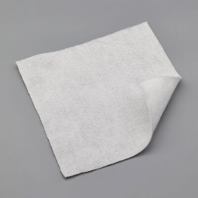 Ekologiczny geotextil z włókien podstawowych PP z włókien podstawowych do kontroli erozji nadbrzeżnej