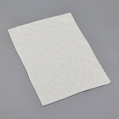 High Quality High Strength Filament Woven Geotextile Fabric For Subgrade Reinforcement