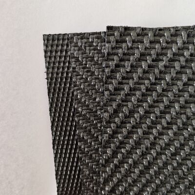 Wysokowytrzymałe rury filtracyjne z geowłókniny polipropylenowej do odwadniania i usuwania osadów