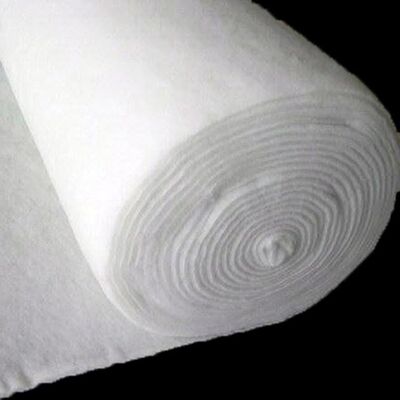 Geowłóknina PET o wysokiej wytrzymałości, z włókien ciągłych, nietkana, do wzmacniania podbudowy drogowej