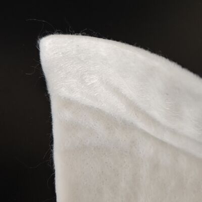 Geowłóknina PET o wysokiej wytrzymałości, z włókien ciągłych, nietkana, do wzmacniania podbudowy drogowej