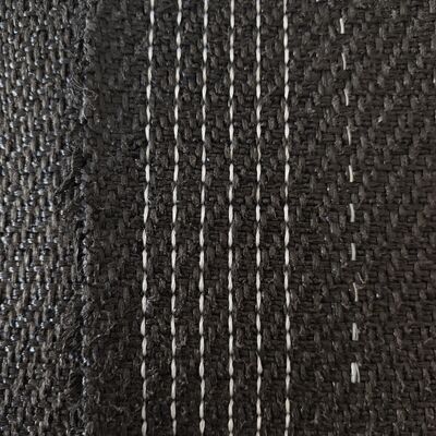 Rury odwodniające z geotekstilów o wysokiej przepuszczalności do projektów oczyszczania osadów komunalnych