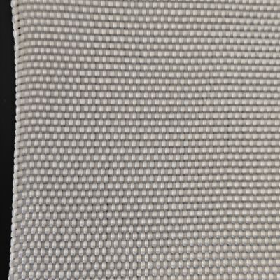 Przemysłowy polipropylen PET Woven Geotextile Fabric 300g Trwałe do nabrzeża rzeki
