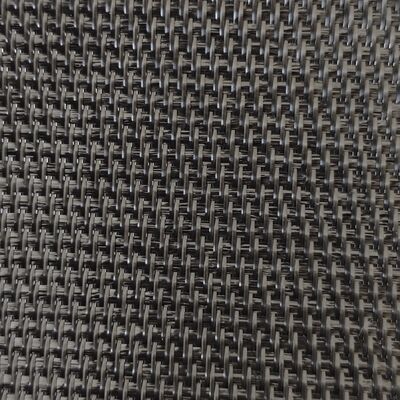 Rury odwodniające z geotekstilów PP o wytrzymałości na ciśnienie 50 kN do filtracji błota z oleju palmowego