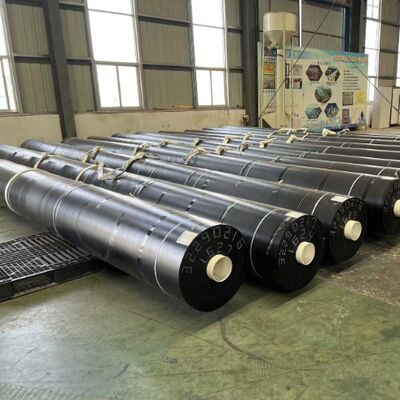 0.75mm 1.25mm Gładki HDPE Geomembrane Liner dla akwakultury