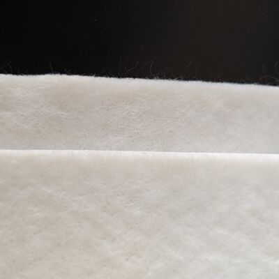 Wysokowydajny geowłóknina z włókien nienarzuconych do separacji podbudowy autostrad