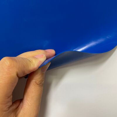 Geowłóknina HDPE o grubości 1,5 mm o specjalnej odporności chemicznej do podkładów ługowania hałd górniczych