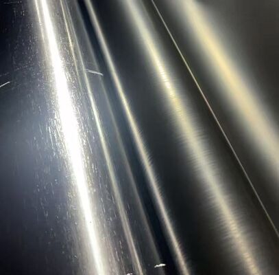 Geowłóknina HDPE o grubości 1,5 mm o specjalnej odporności chemicznej do podkładów ługowania hałd górniczych