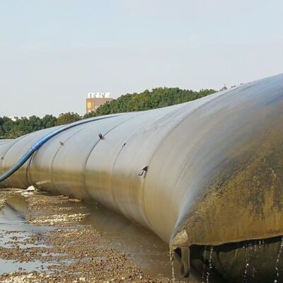 Włókno z geotekstyliów o wysokiej odporności na temperaturę
