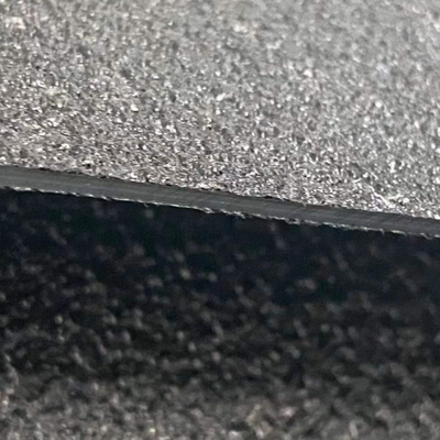 Wodoodporna geomembrana HDPE z barierą korzeniową do izolacji ogrodów na dachach komercyjnych