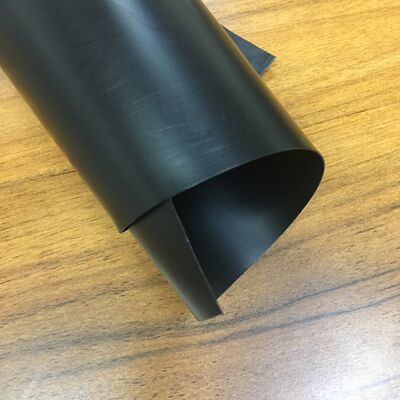Zbiornik na wodę deszczową Wyściółka z geomembrany HDPE do podziemnego przechowywania
