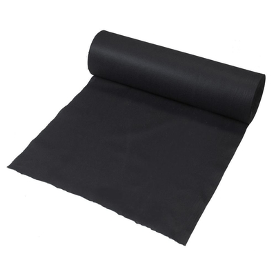 Poliester z recyklingu 12 Oz Geowłóknina nietkana 100-800 G / M2