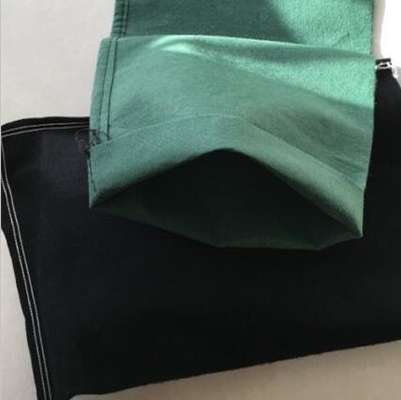Geowłóknina PET Geobag Ochrona przed spadkiem 0,9 mm do 20 mm wodoodporna