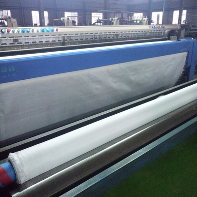 Wytrzymałość Tkanina Geotextile 50m-100m Długość 5,2m Szerokość CBR Wytrzymałość na przebicie ≥12KN Idealne do projektów budowlanych