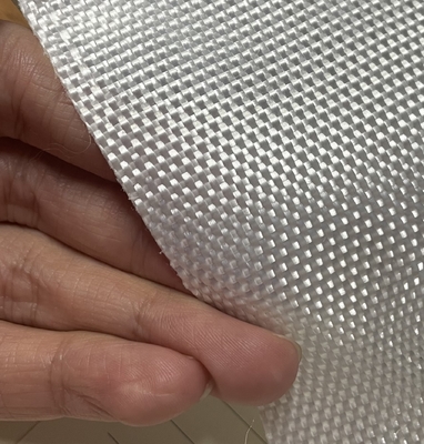 Polyester/Polypropylene Woven Geotextile CBR Wytrzymałość przebicia ≥12KN dla zastosowań ciężkich