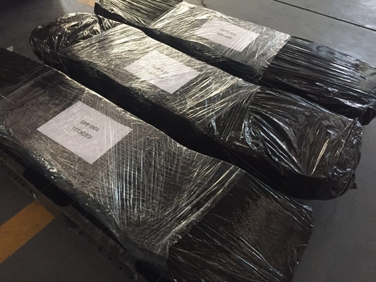 Tekstura HDPE Geocell Black Slop Protection Plastikowa siatka podjazdowa