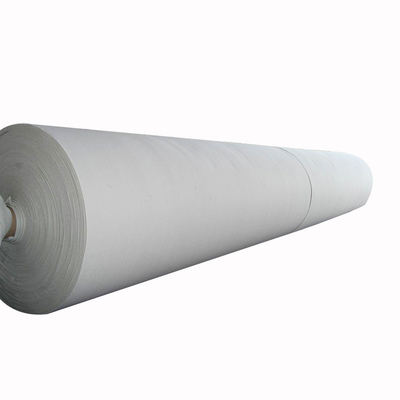 M2 Non Woven Geo Fabric 700gsm Krótkie włókno Łatwa konstrukcja