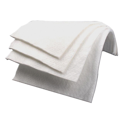 150gsm Tela Filament Non Woven Driveway Fabric PET Wysoka jakość nasiąkania