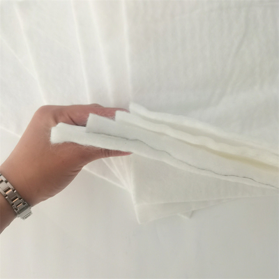 Maceta Woven Geowłóknina Geosyntetyczna 250gsm Odporna na Kwaśność