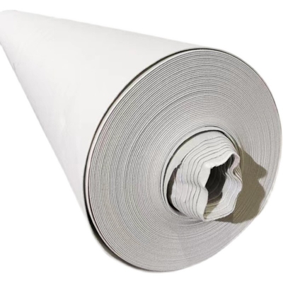 Maceta Woven Geowłóknina Geosyntetyczna 250gsm Odporna na Kwaśność