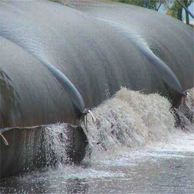 Doskonała odporność na promieniowanie UV Lekka konstrukcja Worek odwadniający Nadaje się do odwadniania budowlanego i bezpieczeństwa środowiskowego