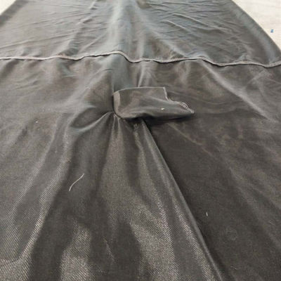 Doskonała odporność na promieniowanie UV Lekka konstrukcja Worek odwadniający Nadaje się do odwadniania budowlanego i bezpieczeństwa środowiskowego